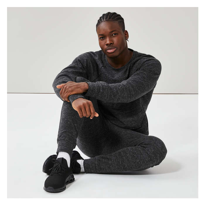 Men's Active Fleece Jogger